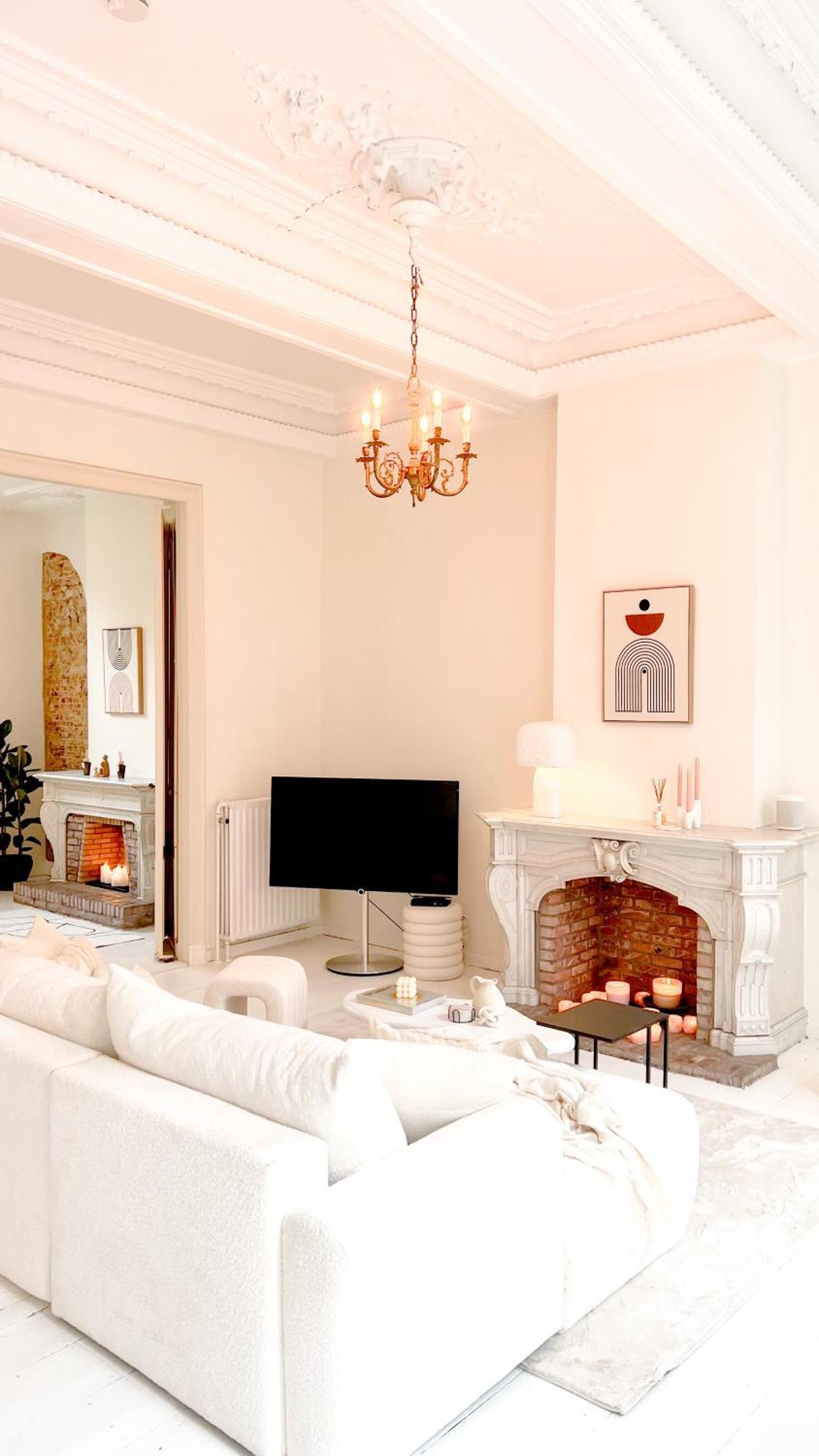 Mansion Rl With Unique Decoration * Antwerpen