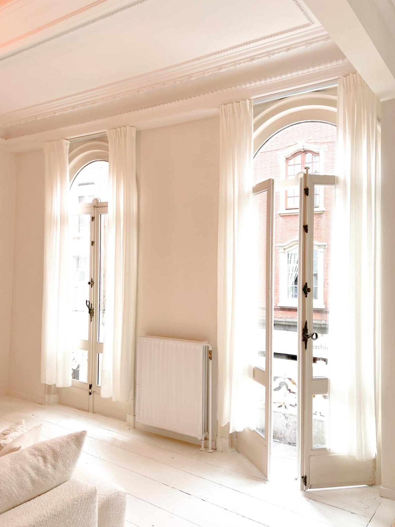 Apartment Mansion Rl With Unique Decoration Antwerpen
